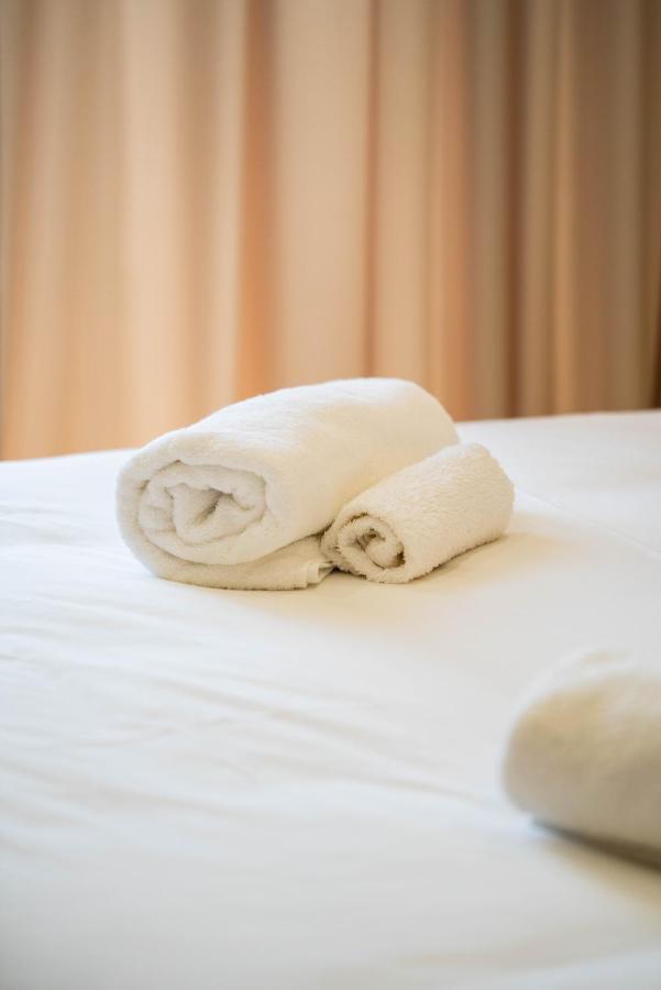Hotel Lahili Местія Екстер'єр фото